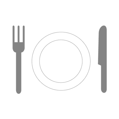 Dahi Barre (assiette/plate)